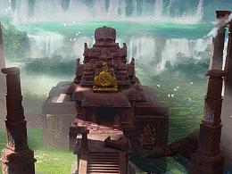 红色系